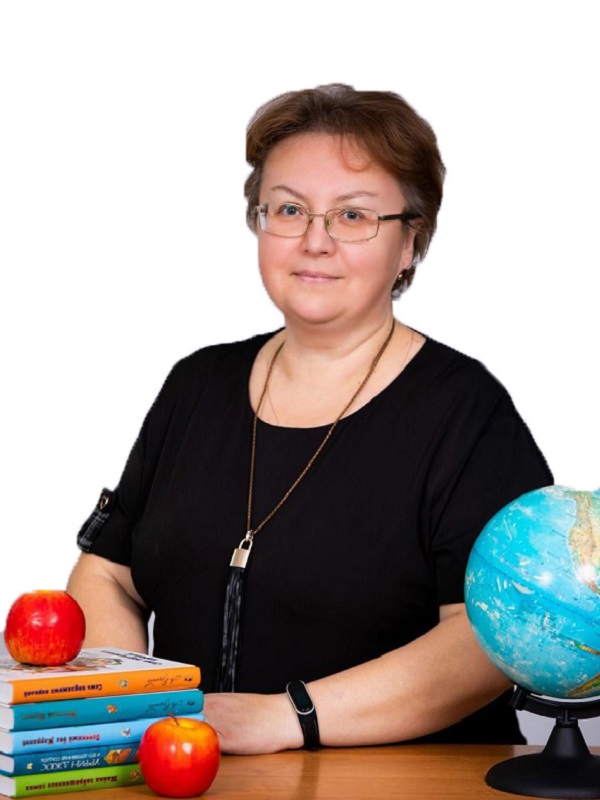 Мацько Ольга Викторовна.